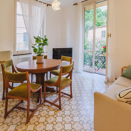 Nico'S Guest House 몬테로소 알 마레 외부 사진